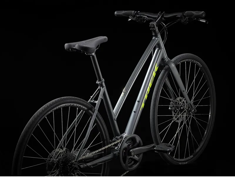 Women's trek fx 2 outlet